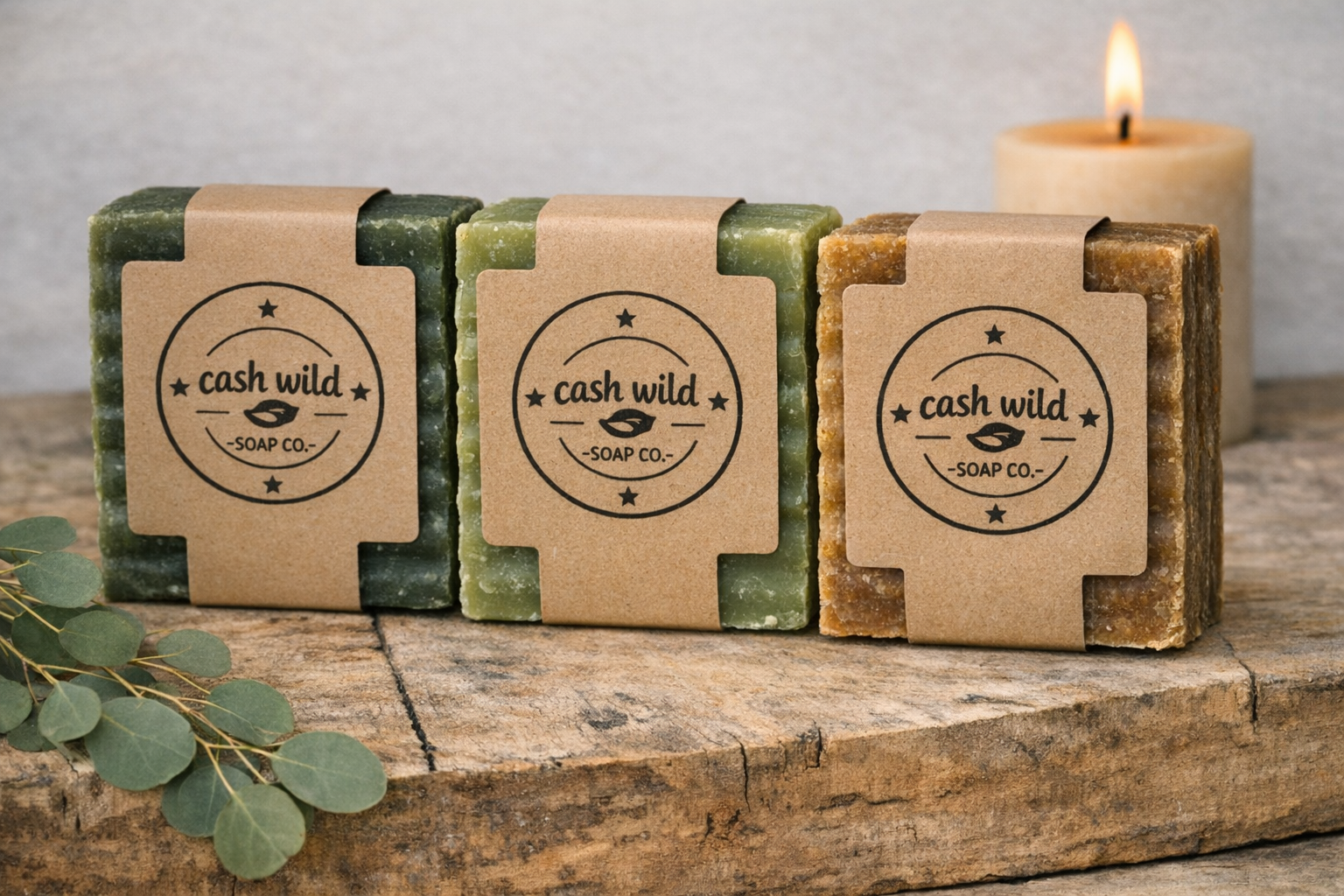 What Does CBD Soap Actually Do for Your Skin?