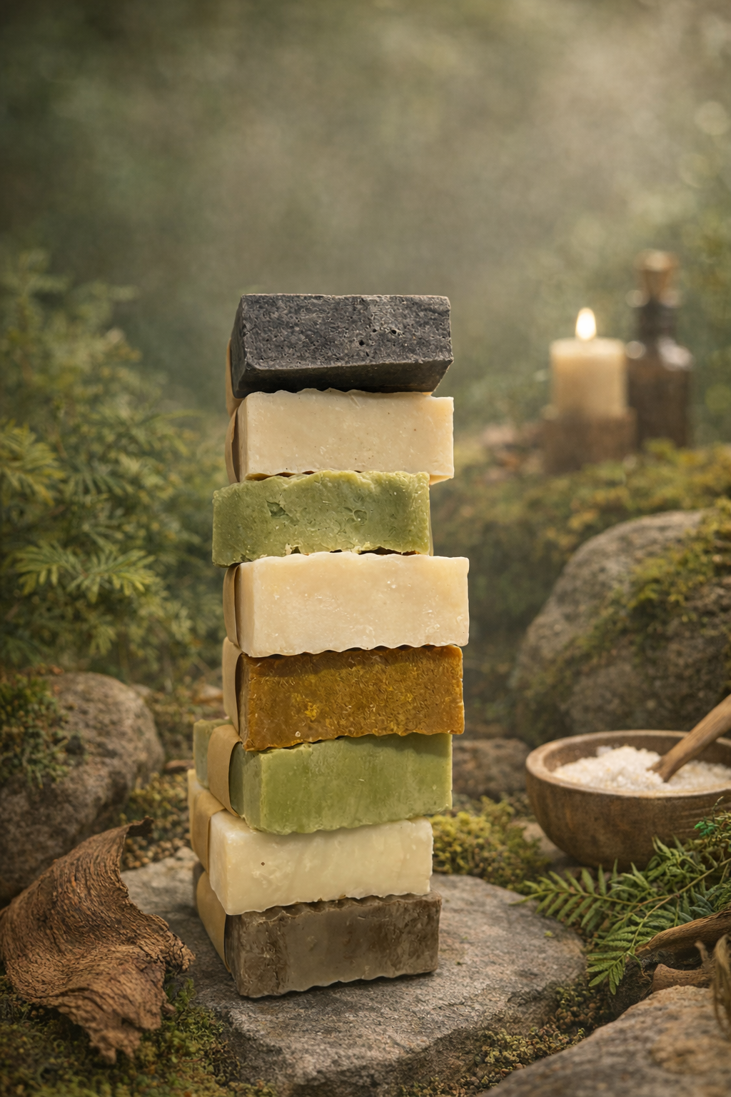 Bar Soaps