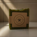 Mint CBD Bar Soap