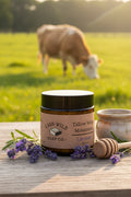 Tallow Whip Moisturizer – Lavender