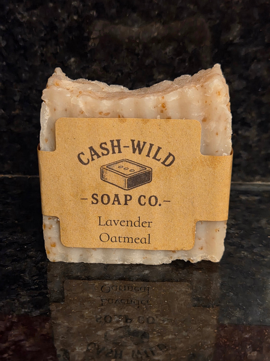 Essential Lavender Bundle