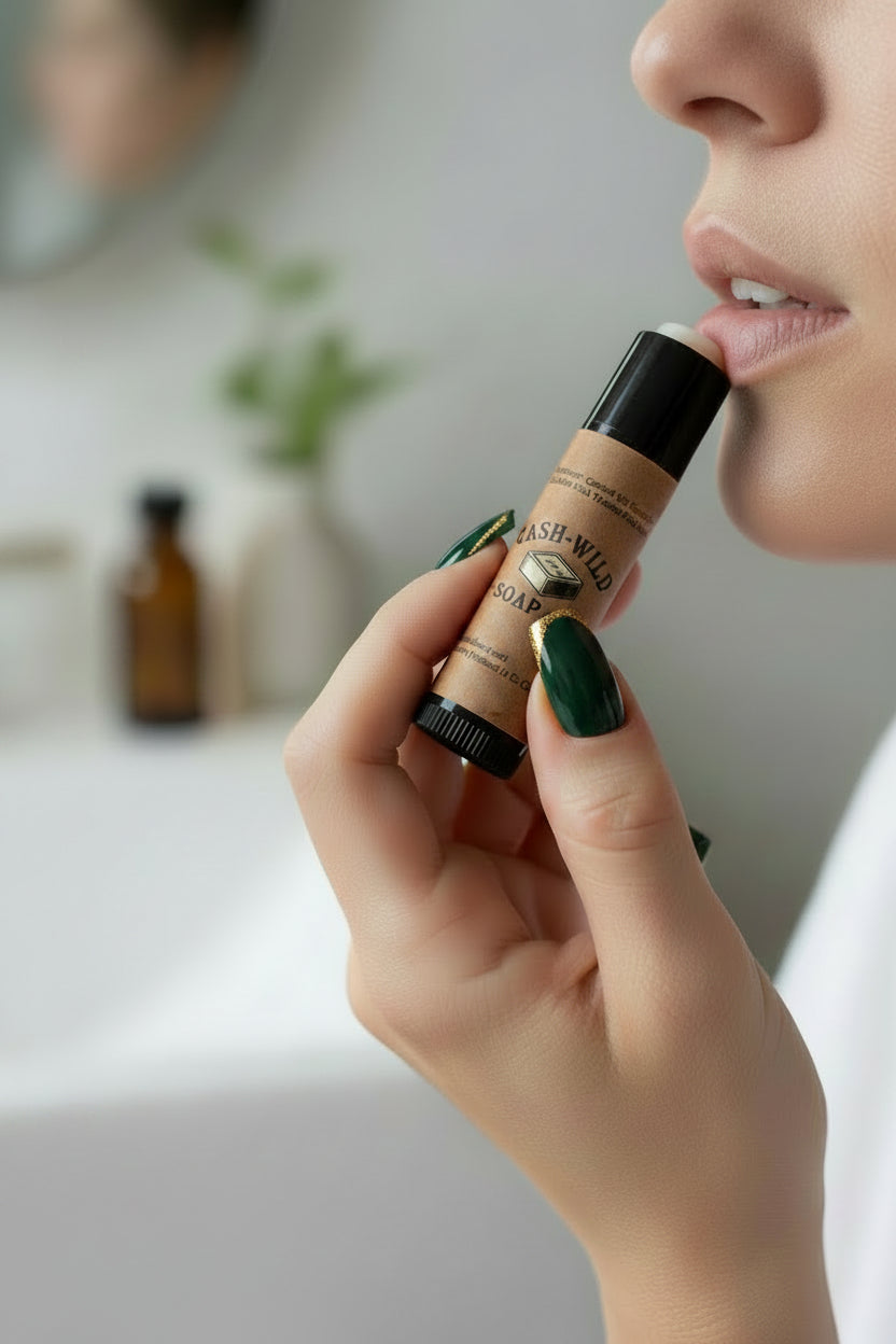 CBD Lip Balm - Original