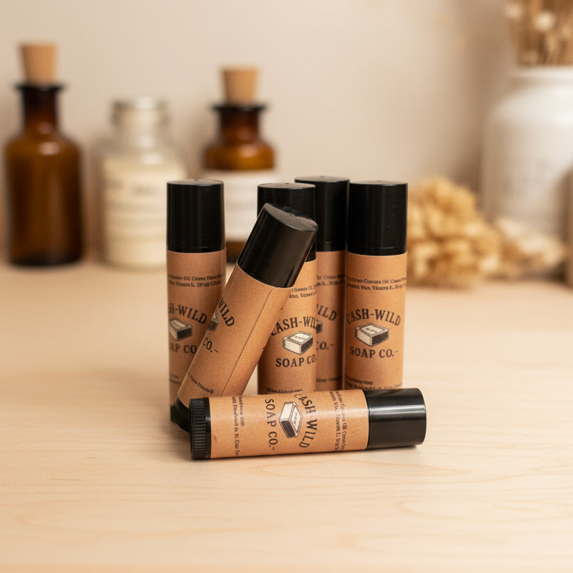 CBD Lip Balm - Original