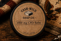 1000 mg CBD Balm - Original