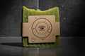 Green Apple CBD Bar Soap