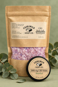 CBD Recovery Bundle