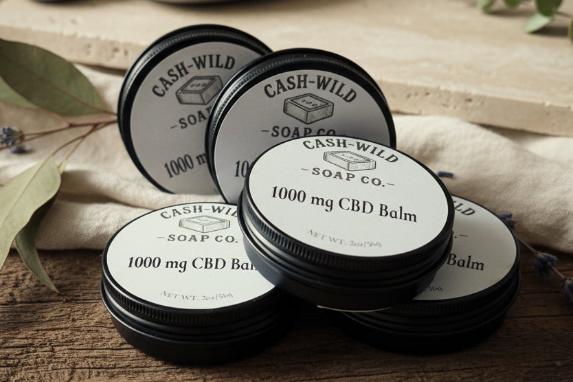 Total Cash Wild Bundle