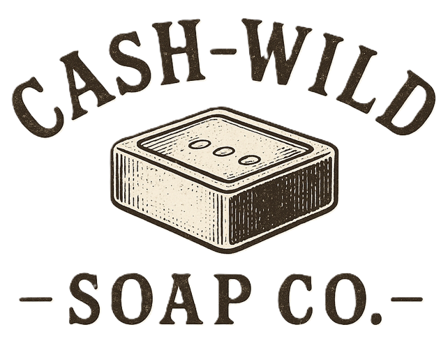 Cash Wild Soap Co