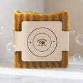Orange CBD Bar Soap