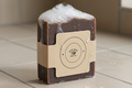 Vanilla Coffee Bar Soap
