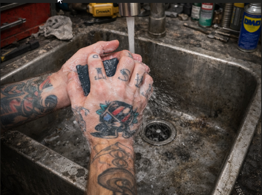 Charcoal Bar Soap